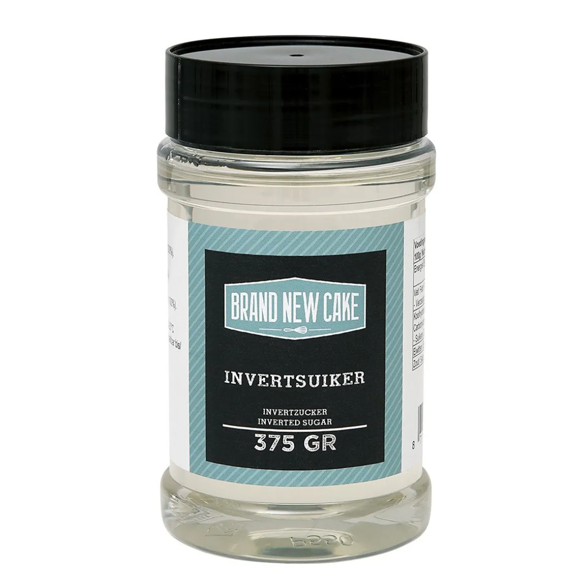 BrandNewCake Invertsuiker 375g