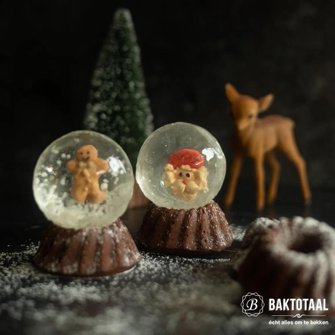 BrandNewCake Isomalt korrels 750 gram