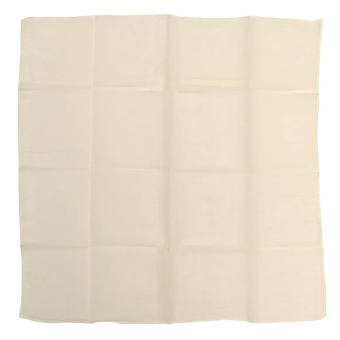 BrandNewCake Kaasdoek Ongebleekt Katoen 50x50cm