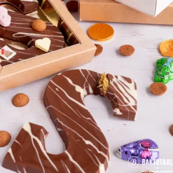 BrandNewCake Kadayif Deeg Voorgebakken Krokant 200g