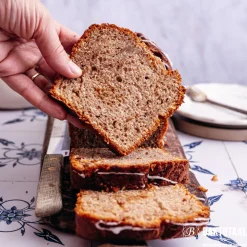 BrandNewCake Kaneel Gemalen 130g**