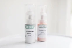 BrandNewCake Kleurpoeder Spray Zilver 10g