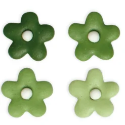 BrandNewCake Kleurstof Gel Donker Groen 1kg