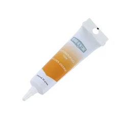 BrandNewCake Kleurstof Gel Tube Helder Oranje 30 gram