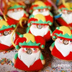 BrandNewCake Kleurstof Gel Tube Zwart 30 gram