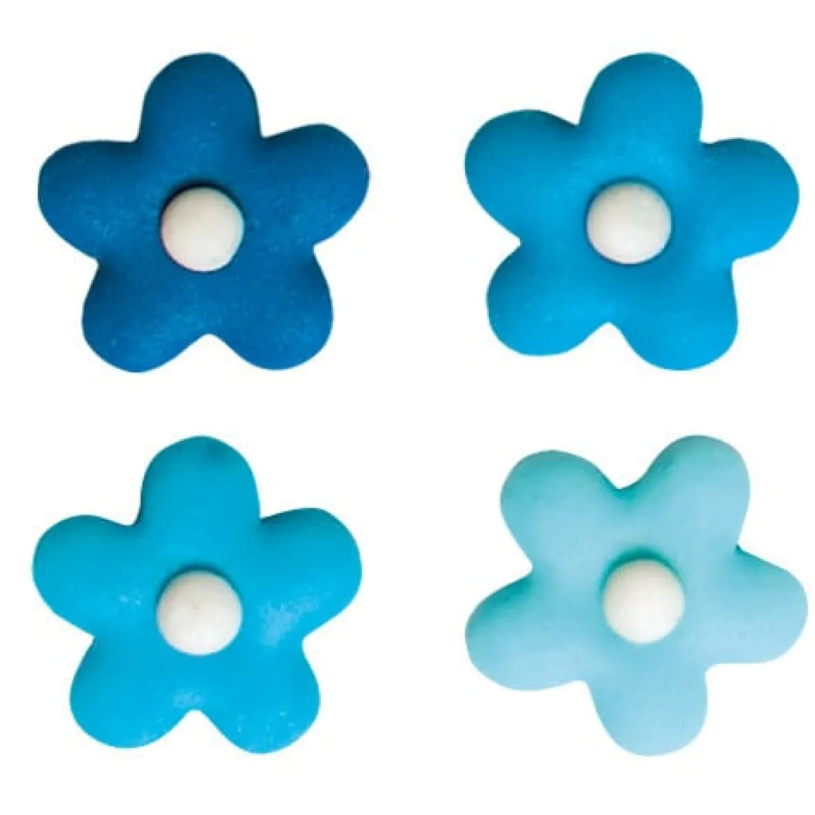 BrandNewCake Kleurstof Gel Azuur Blauw 35gr