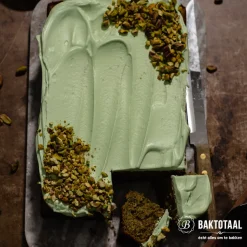 BrandNewCake Kleurstof Gel Pistache Groen 35gr