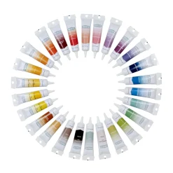 BrandNewCake Kleurstof Gel Tube Helder Blauw 30 gram