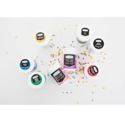 BrandNewCake Kleurstof Gel Roze 35gr