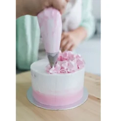 BrandNewCake Kleurstof Gel Roze 35gr