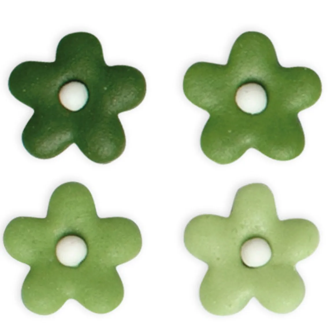 BrandNewCake Kleurstof Gel Donker Groen 35gr