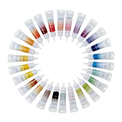 BrandNewCake Kleurstof Gel Tube Lila 30 gram