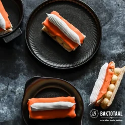 BrandNewCake Kleurstof Gel Oranje 35gr