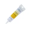 BrandNewCake Kleurstof Gel Tube Helder Geel 30 gram