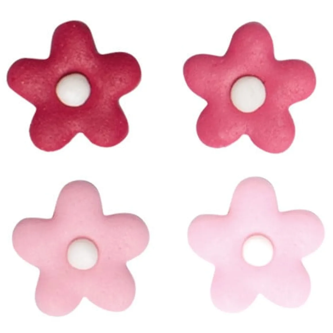 BrandNewCake Kleurstof Gel Roze 1kg