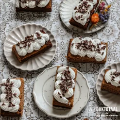 BrandNewCake Kruidcake-mix 500g