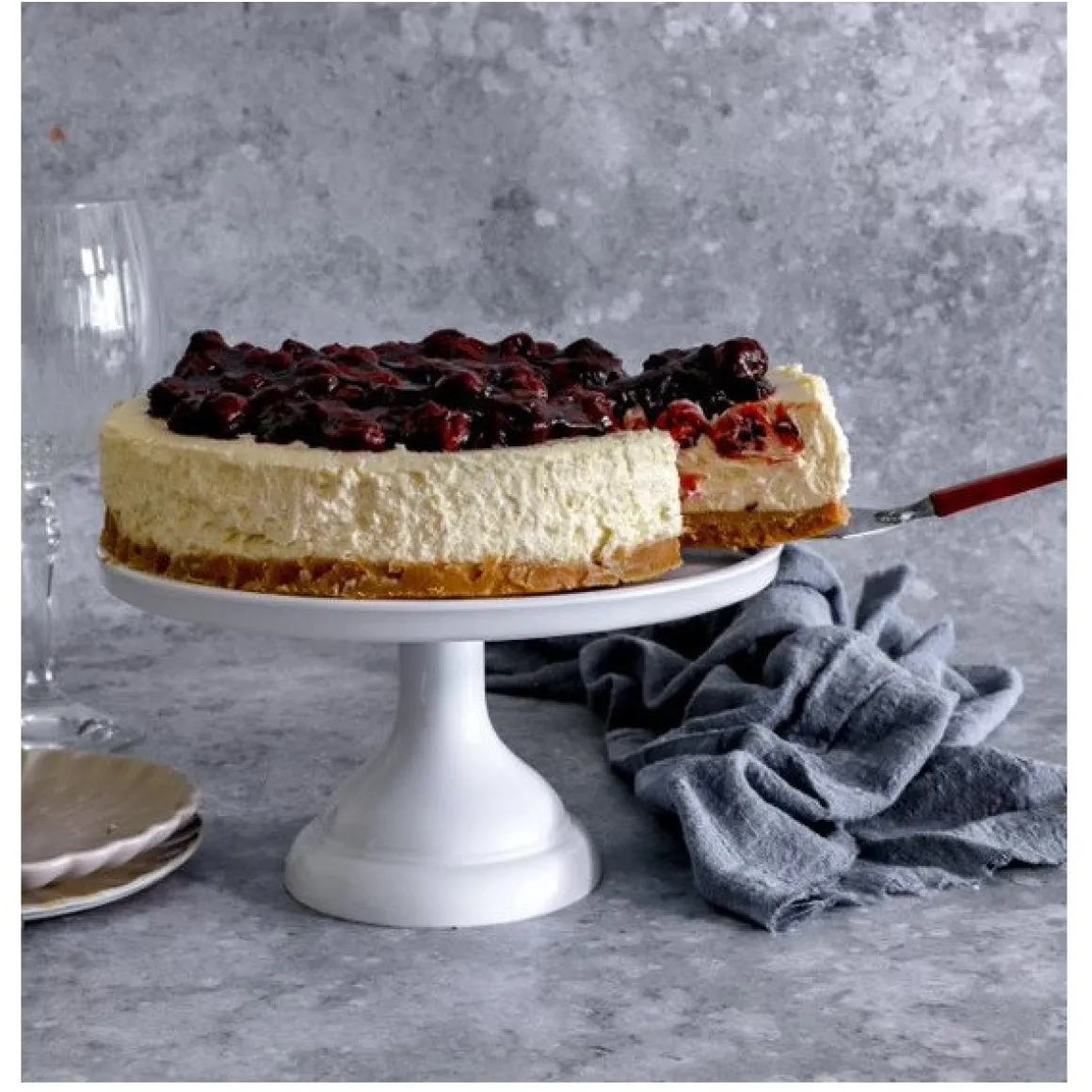 BrandNewCake Kruimelbodemmix (Digestive Crumbs) 400g