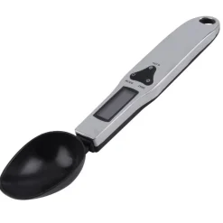 BrandNewCake Lepel Precisie Weegschaal 500gr / 0.1gr