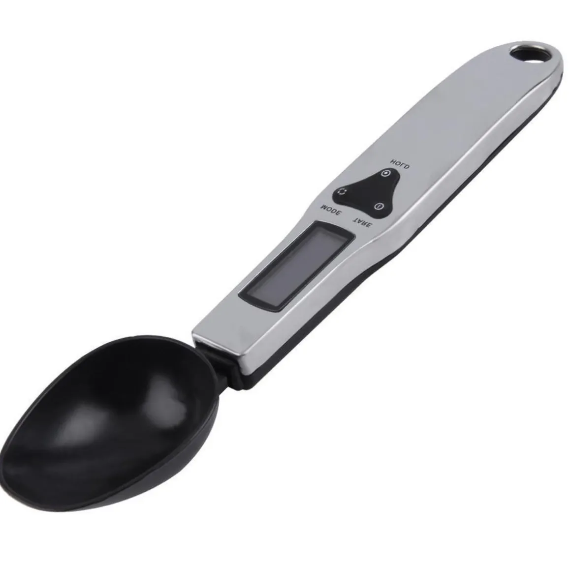 BrandNewCake Lepel Precisie Weegschaal 500gr / 0.1gr