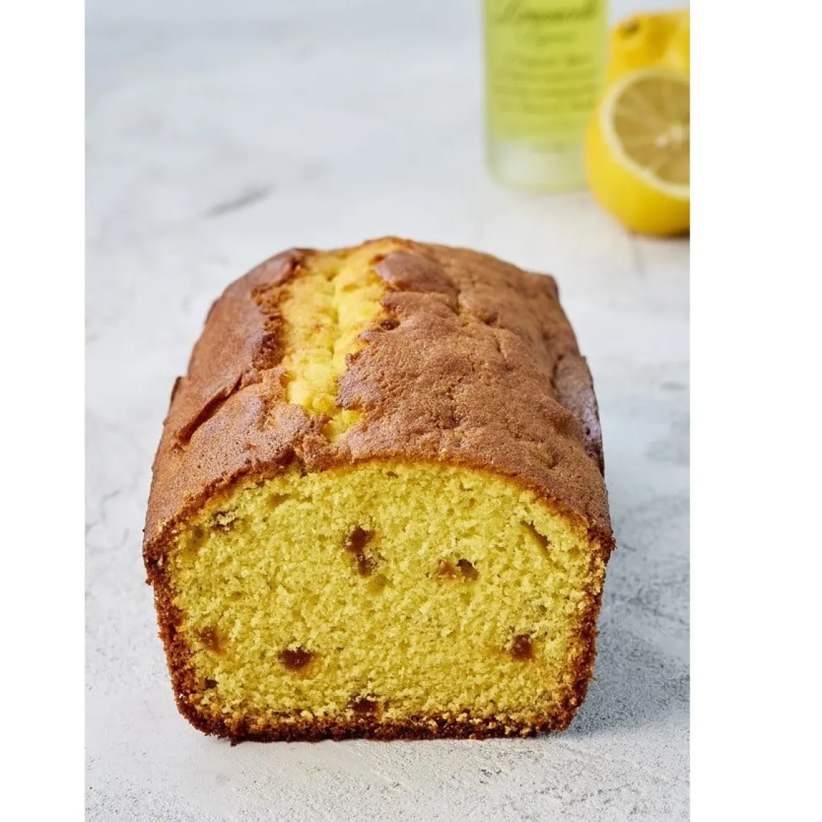 BrandNewCake Limoncellocake-mix 400g