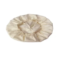 BrandNewCake Linnen doek Ø24cm (tbv Rijsmandje BNC00502)
