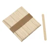 BrandNewCake Lolly / IJsstokjes Hout 11cm 50st.