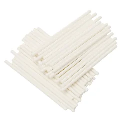 BrandNewCake Lollystokjes 11,5cm 50st.