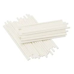 BrandNewCake Lollystokjes 10cm 50st.