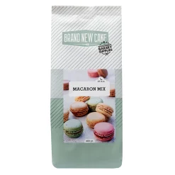BrandNewCake Macaron-mix 400g