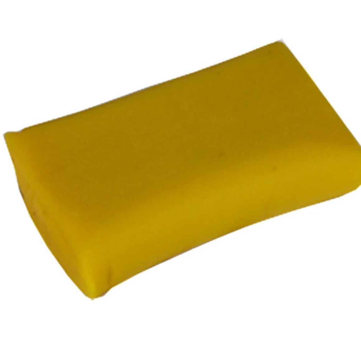 BrandNewCake Marsepein Geel 1:3 250 gram