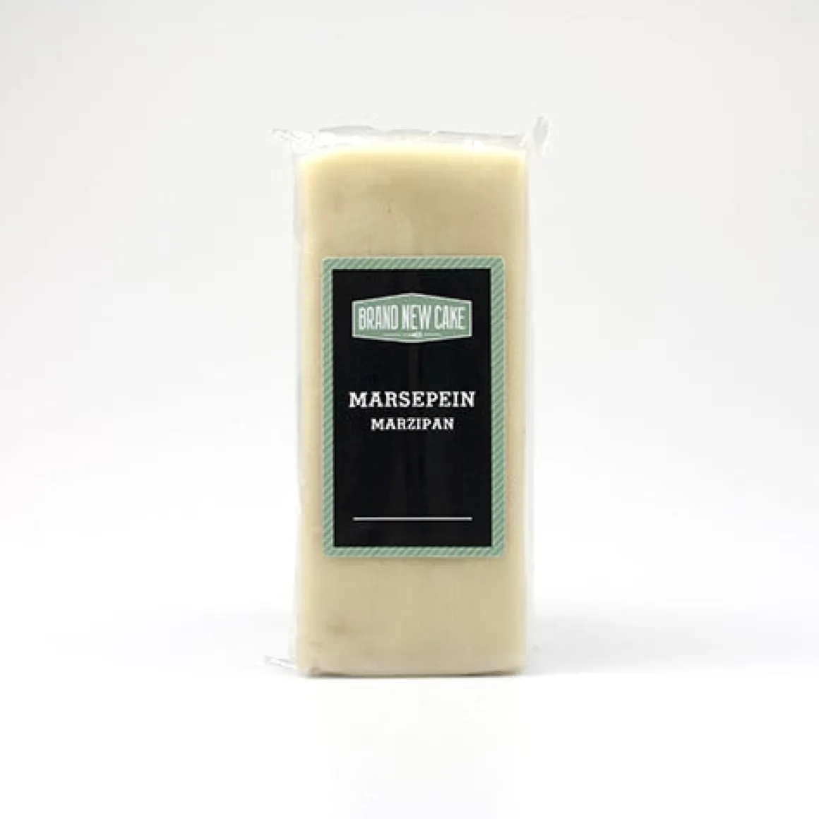 BrandNewCake Marsepein Naturel 1:2 500 gram