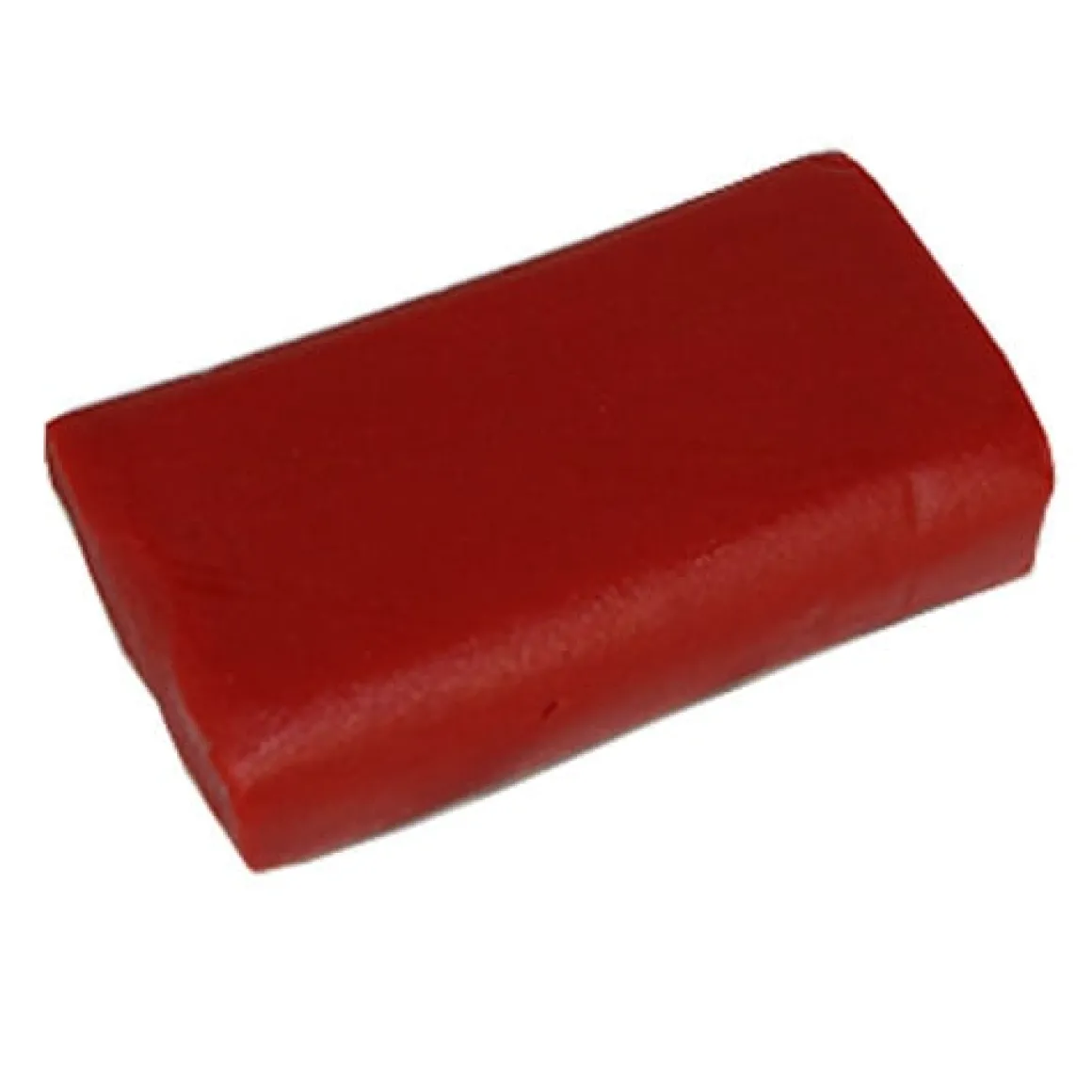 BrandNewCake Marsepein Rood 1:3 250 gram