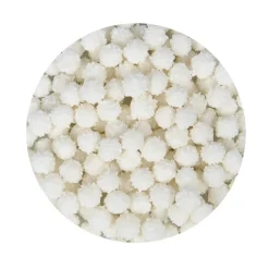 BrandNewCake Mimosa Sprinkles Wit 50gr.