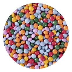 BrandNewCake Mini Choco's 250g