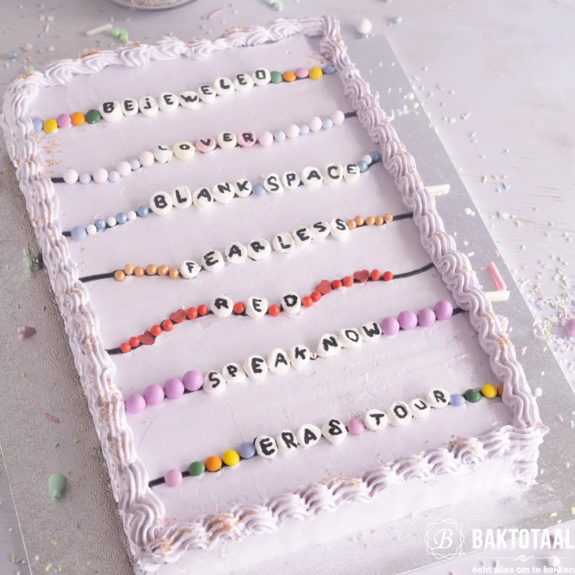 BrandNewCake Mini Marshmallows 50gr.