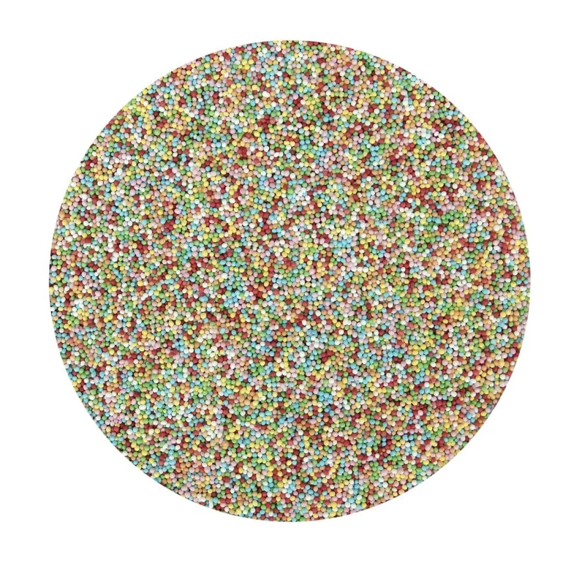 BrandNewCake Musketzaad (discodip) Mix 2000gr.