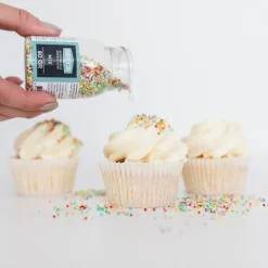 BrandNewCake Musketzaad (discodip) Mix 80gr.