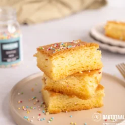 BrandNewCake Musketzaad (discodip) Mix 80gr.