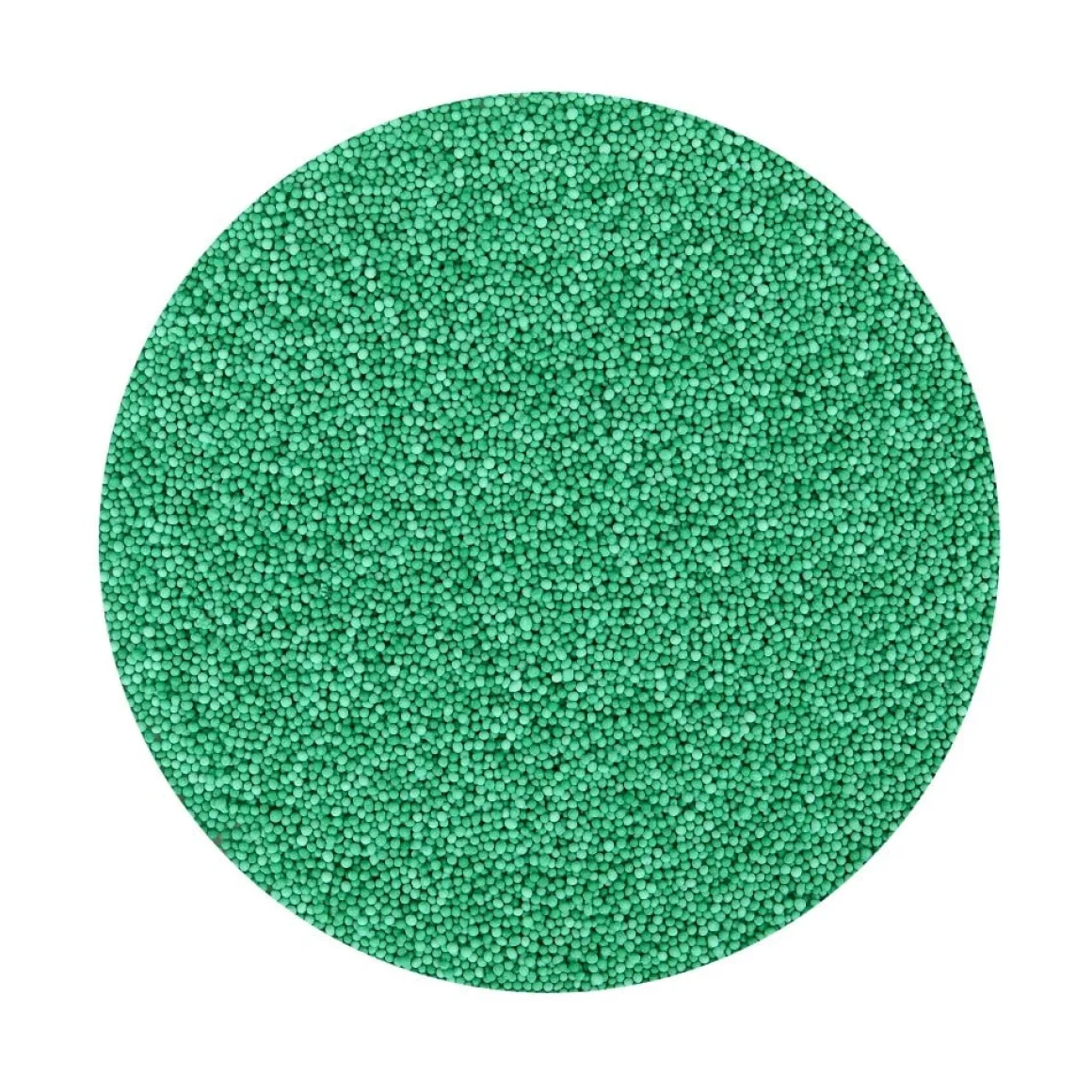 BrandNewCake Musketzaad Donker Groen 750gr.