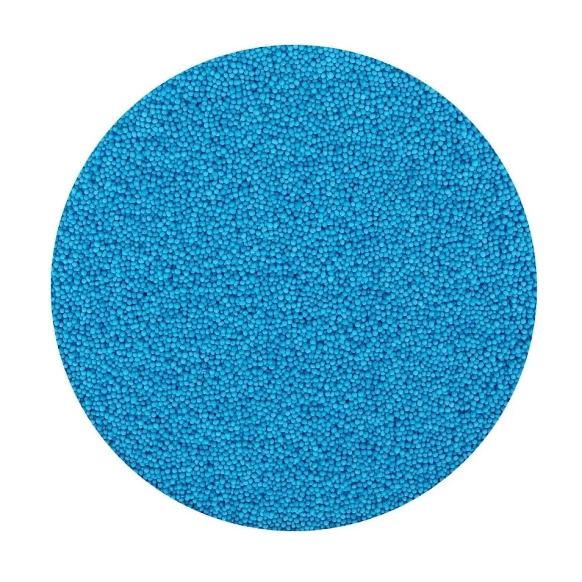 BrandNewCake Musketzaad Donker Blauw 2000gr.