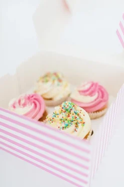 BrandNewCake Musketzaad (discodip) Mix 10kg