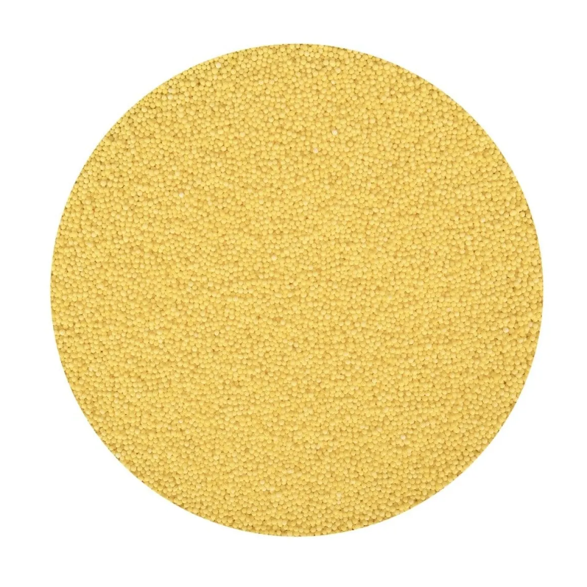 BrandNewCake Musketzaad Geel 750gr.