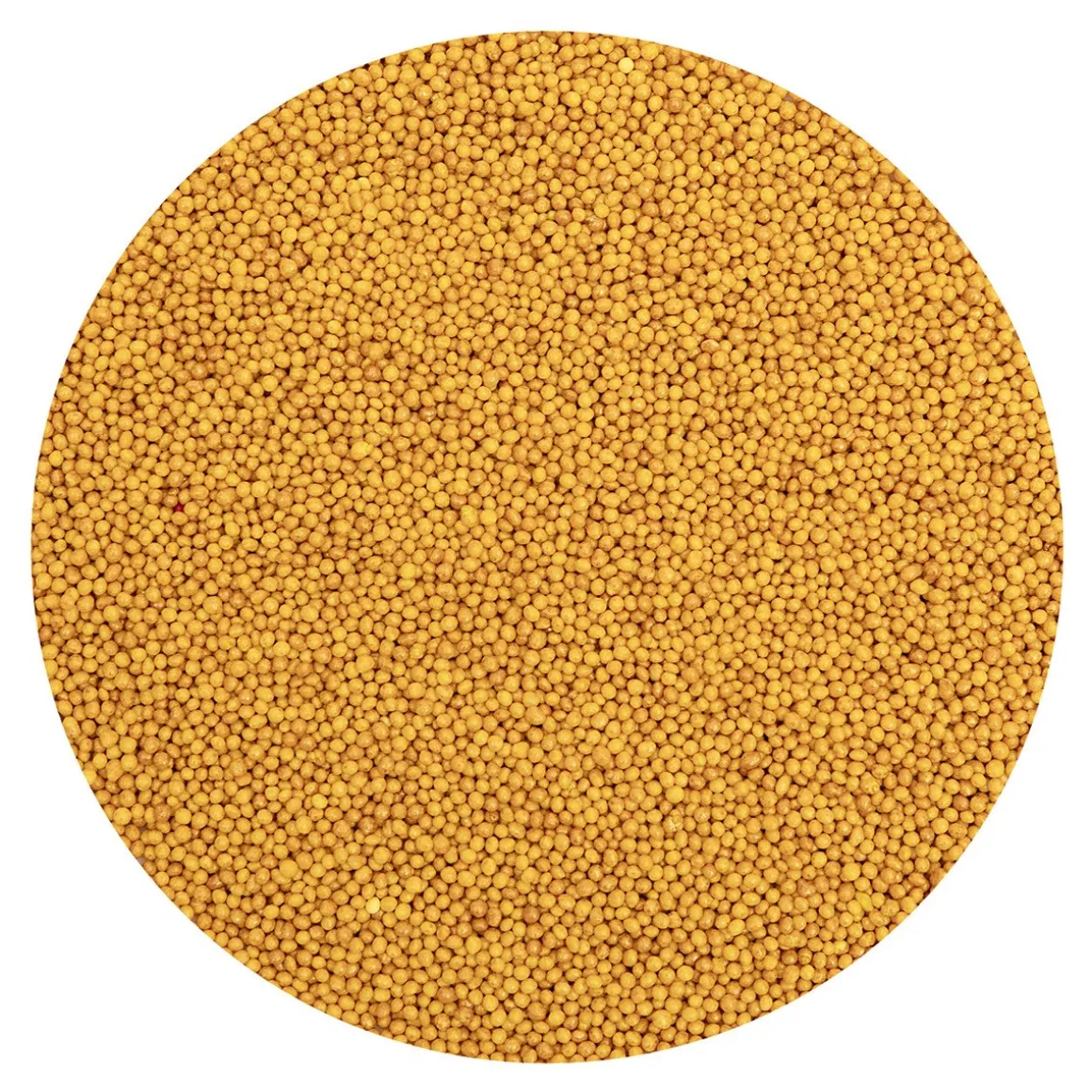 BrandNewCake Musketzaad Goud 10kg