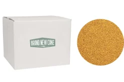 BrandNewCake Musketzaad Goud 10kg