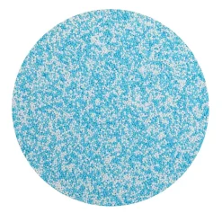 BrandNewCake Musketzaad Geboorte Blauw-Wit 2000gr.