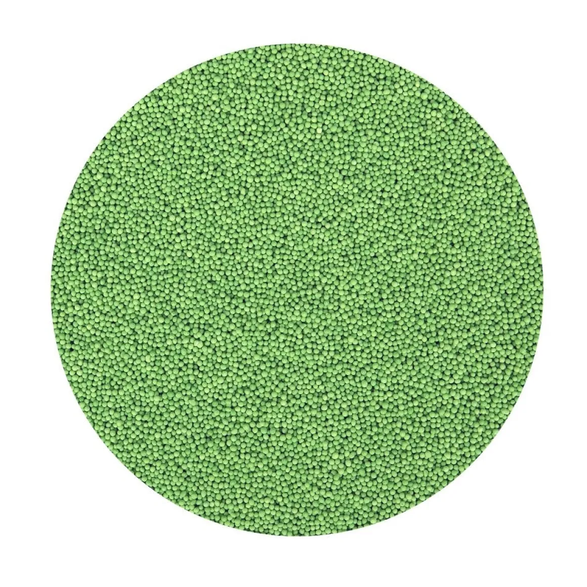 BrandNewCake Musketzaad Groen 750gr.