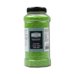 BrandNewCake Musketzaad Groen 750gr.