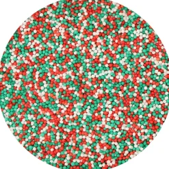 BrandNewCake Musketzaad Kerst Mix 750gr.