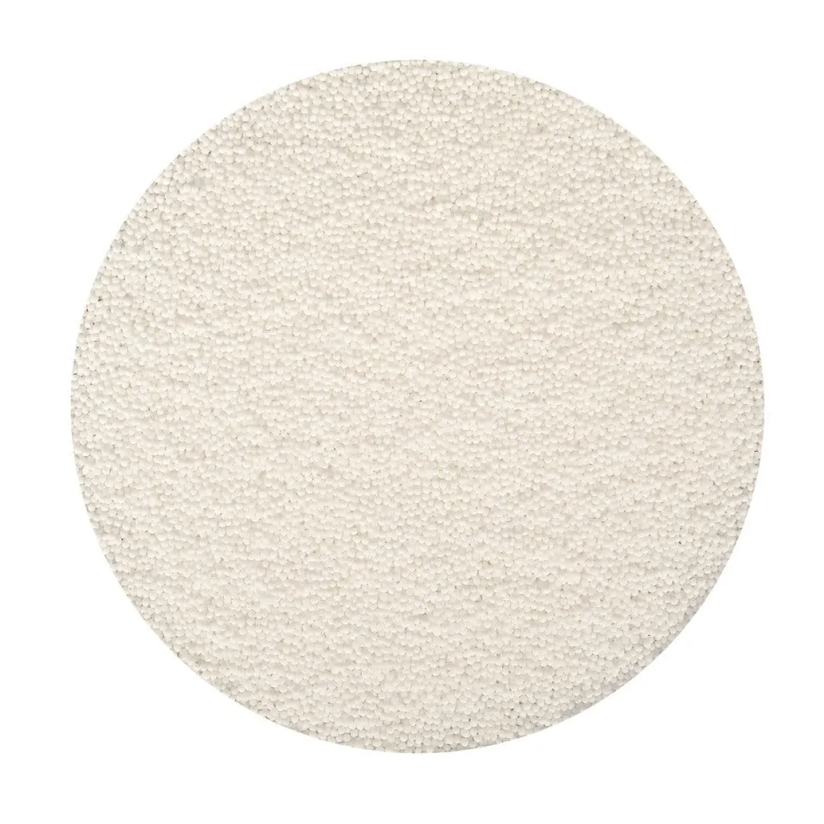 BrandNewCake Musketzaad Wit 2000gr.