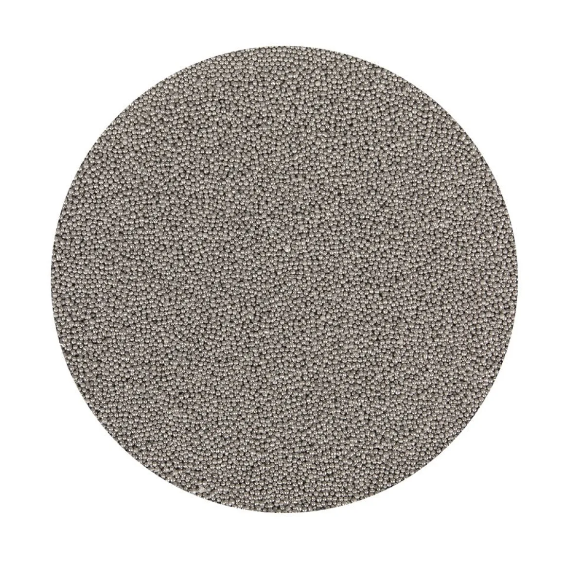 BrandNewCake Musketzaad Zilver 80gr.